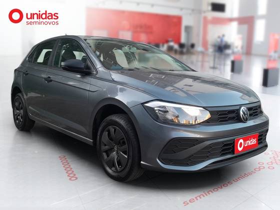 VOLKSWAGEN POLO 1.0 MPI TRACK MANUAL VOLKSWAGEN POLO 1.0 MPI TRACK MANUAL